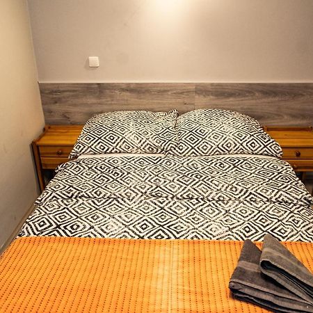 Apartamento Trojanda Krynica-Zdrój Exterior foto