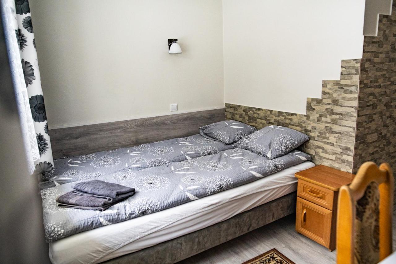 Apartamento Trojanda Krynica-Zdrój Exterior foto