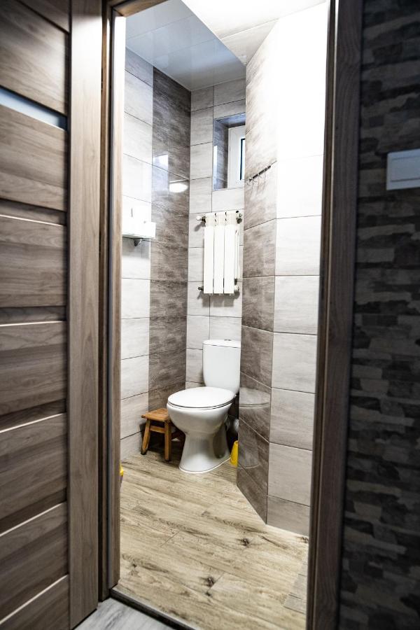 Apartamento Trojanda Krynica-Zdrój Exterior foto