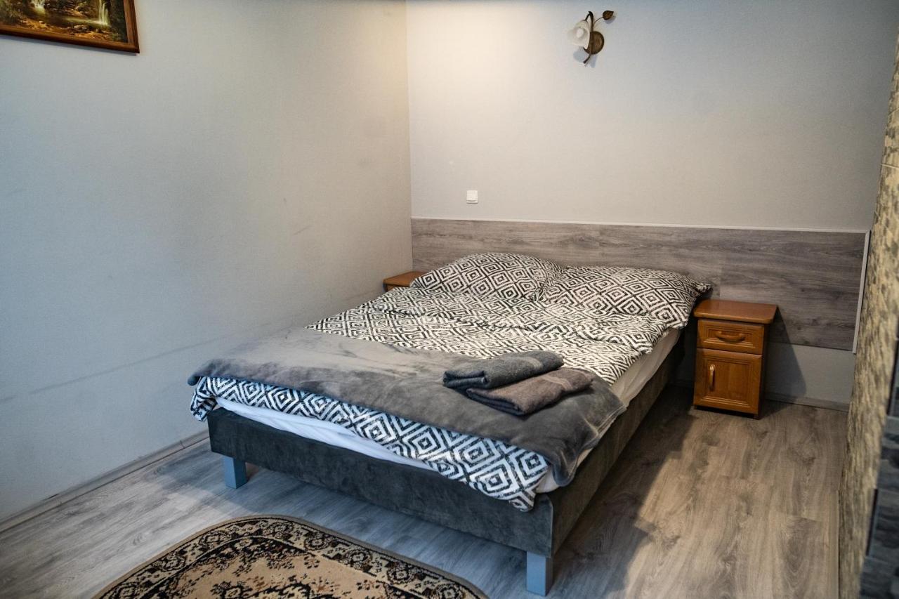 Apartamento Trojanda Krynica-Zdrój Exterior foto