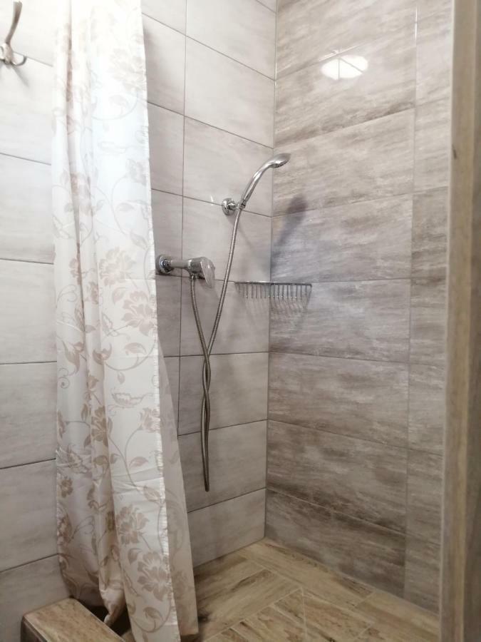 Apartamento Trojanda Krynica-Zdrój Exterior foto