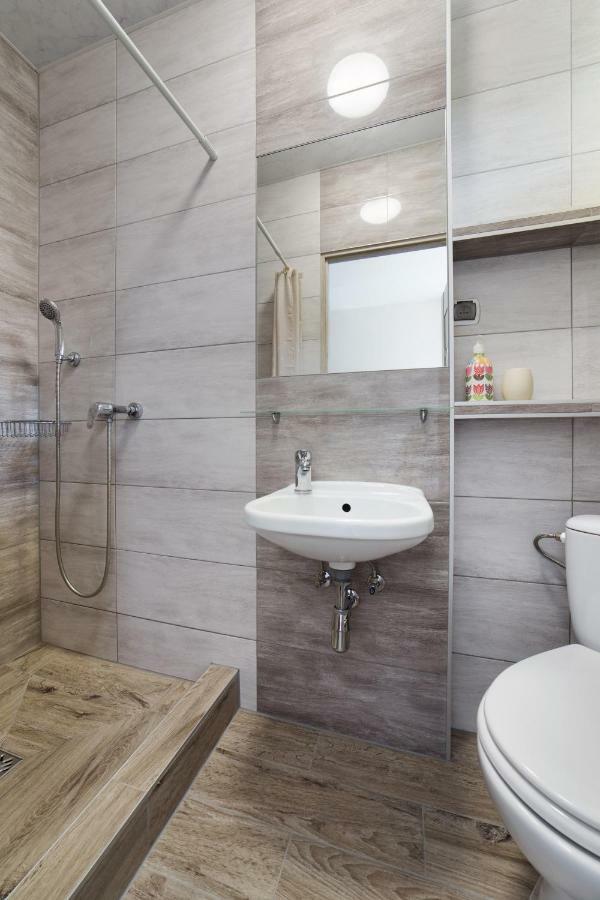 Apartamento Trojanda Krynica-Zdrój Exterior foto