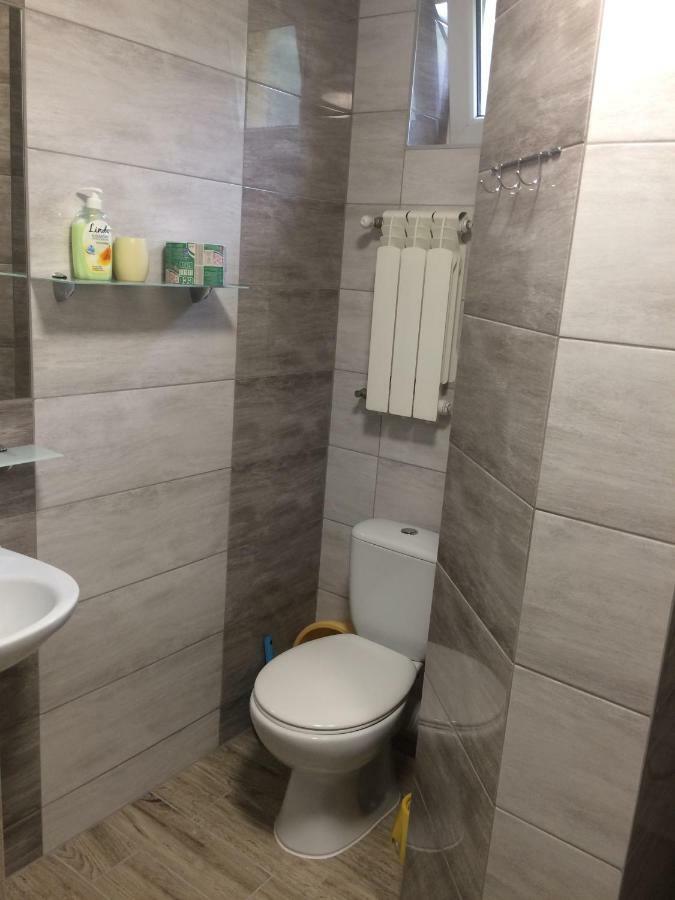 Apartamento Trojanda Krynica-Zdrój Exterior foto